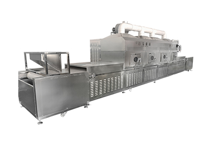 Microwave Dryer
